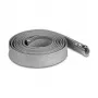 Oplot pleciony DeLOCK 20837 3 m x 30 mm szary