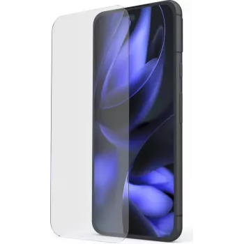 Hama folia ochronna na ekran telefonu Clear Protect dla Google Pixel 10a, pomoc montażowa (00228598)