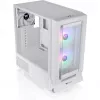 Obudowa PC Thermaltake Ceres 350 MX Midi Tower Biała