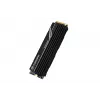 Dysk SSD Transcend 2 TB M.2 PCI Express 4.0 NVMe MTE250H