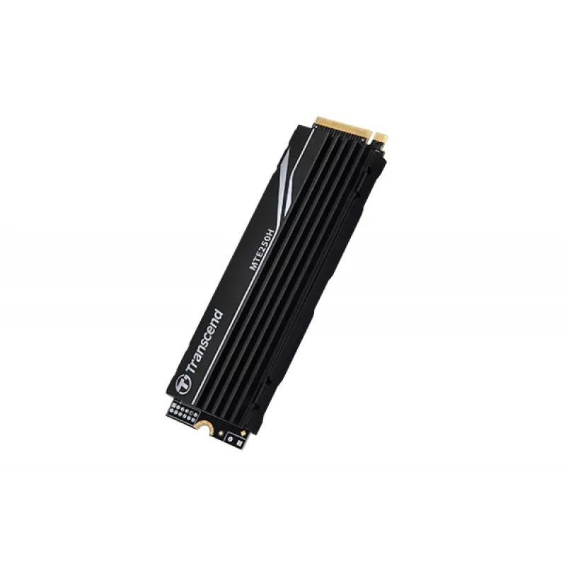 Dysk SSD Transcend 2 TB M.2 PCI Express 4.0 NVMe MTE250H