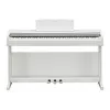 Yamaha ARIUS YDP-145WH - pianino cyfrowe