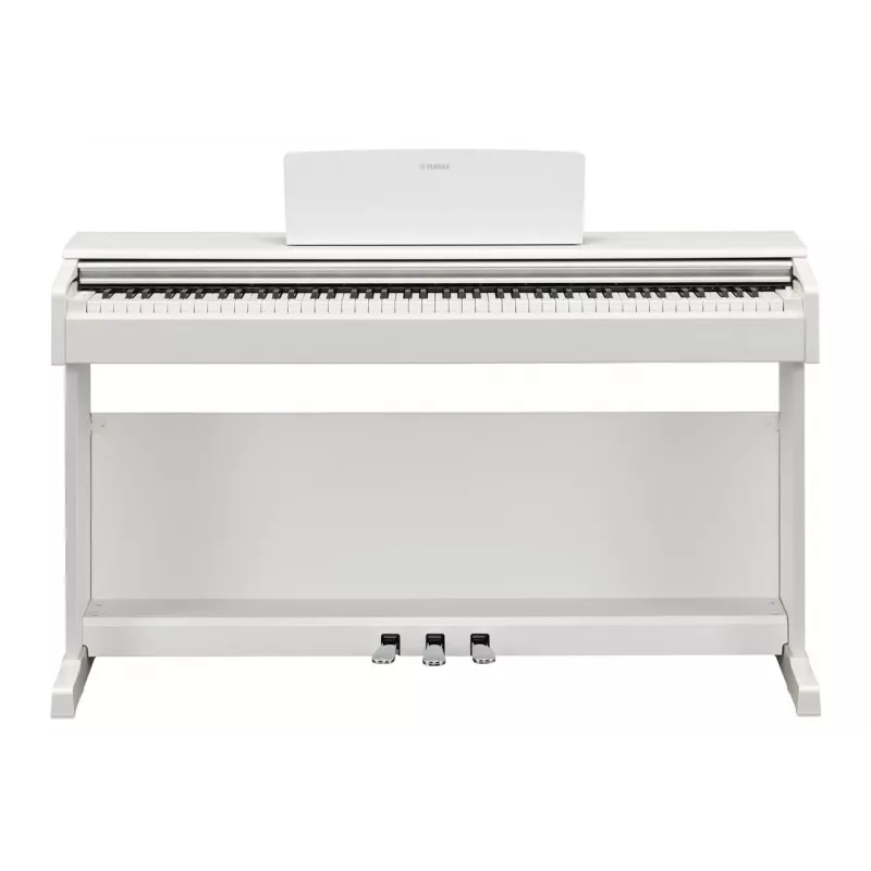 Yamaha ARIUS YDP-145WH - pianino cyfrowe