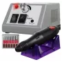 Wiertarka do paznokci Extralink Nail drill EU — elektryczne narzędzie do manicure/pedicure Extralink EX.31825 (wtyczka EU)