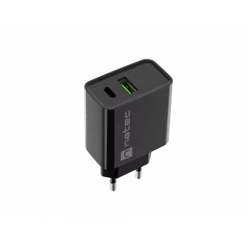 Natec NUC-2062 Produkt Czarny