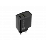 Natec NUC-2062 Produkt Czarny