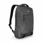 Casual backpack Port Designs TORINO II szary Polyester