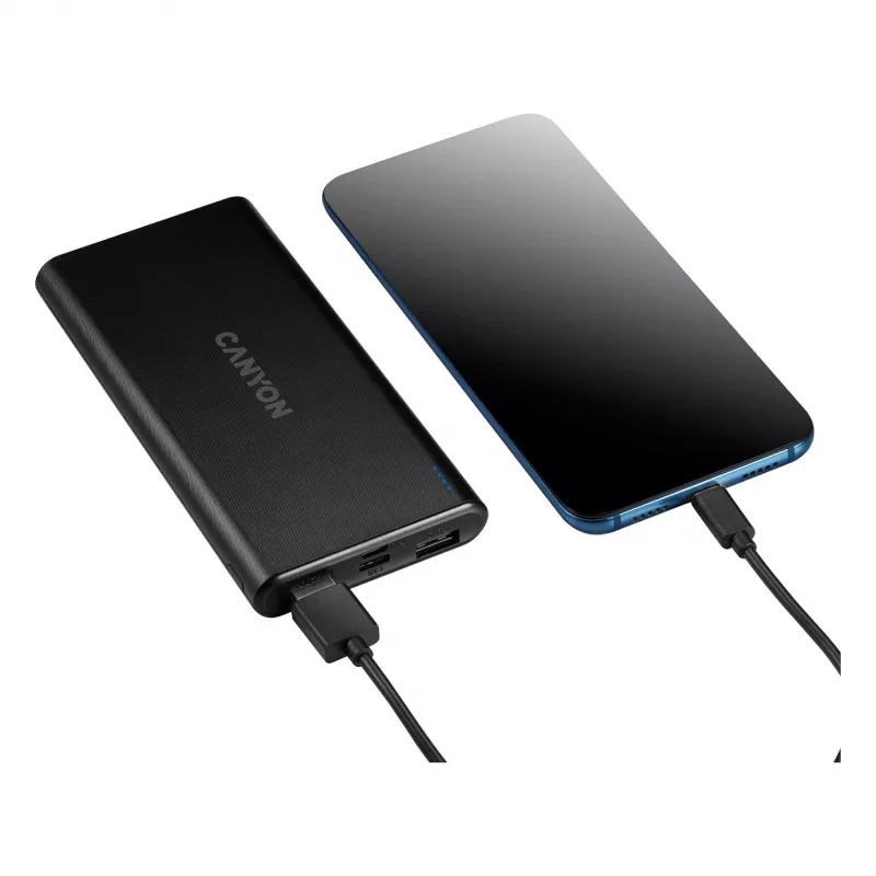 Przenośna ładowarka Canyon PB-106 10000 mAh
