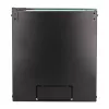 EXTRALINK LITE 6U 10 280X310 SZAFKA RACK DO MONTAŻU NA ŚCIANIE CZARNA