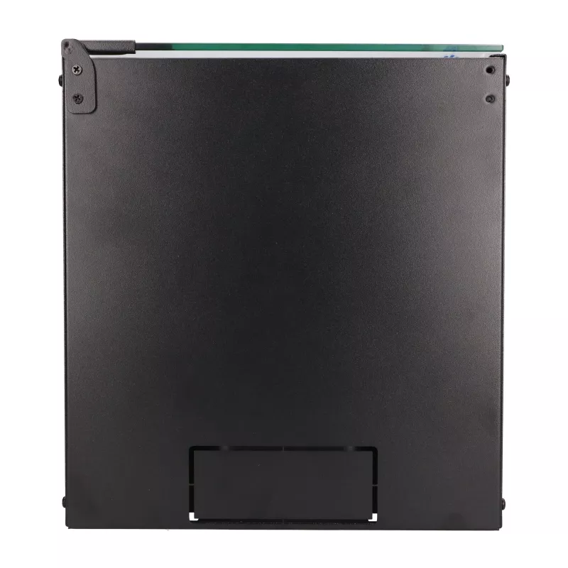 EXTRALINK LITE 6U 10 280X310 SZAFKA RACK DO MONTAŻU NA ŚCIANIE CZARNA