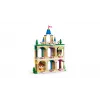 LEGO DISNEY 43291 Mini Belle i Tiana z Zamkiem