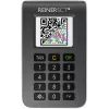 ReinerSCT tanJack photo QR - generator TAN - antracyt