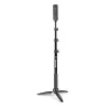 Statyw Manfrotto Pixi Evo do aparatów cyfrowych/filmowych 3 nogi Czarny