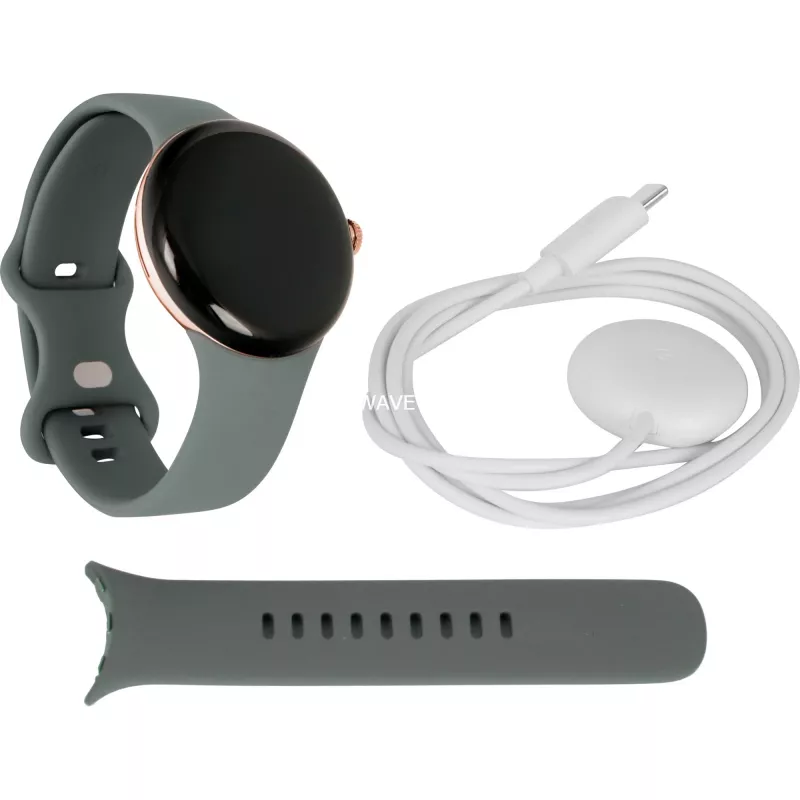 Smartwatch Google Pixel Watch AMOLED 41 mm