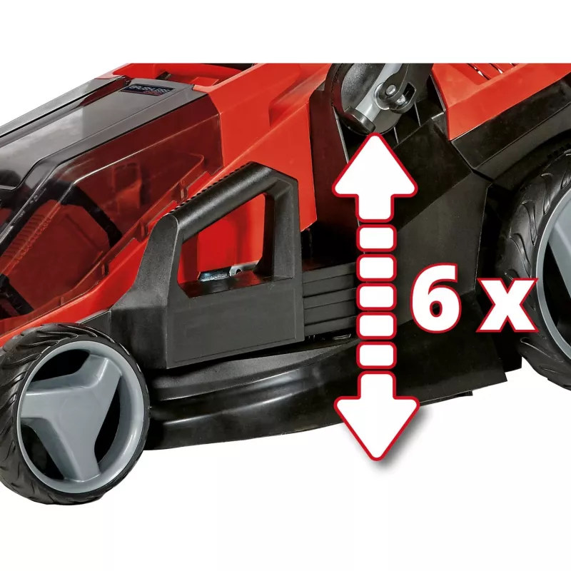 Kosiarka do trawy Einhell GE-CM 36/36 Li