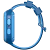 Zegarek dziecięcy Canyon ZEFIR KW-49 E-SIM 4G GPS WiFi Wideo Muzyka Gry Nauka angielskiego, Niebieski
