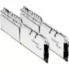 G.Skill Trident Z Royal 32 GB (2x16 GB) DDR4-3600 CL16 zestaw pamięci RAM, srebrny