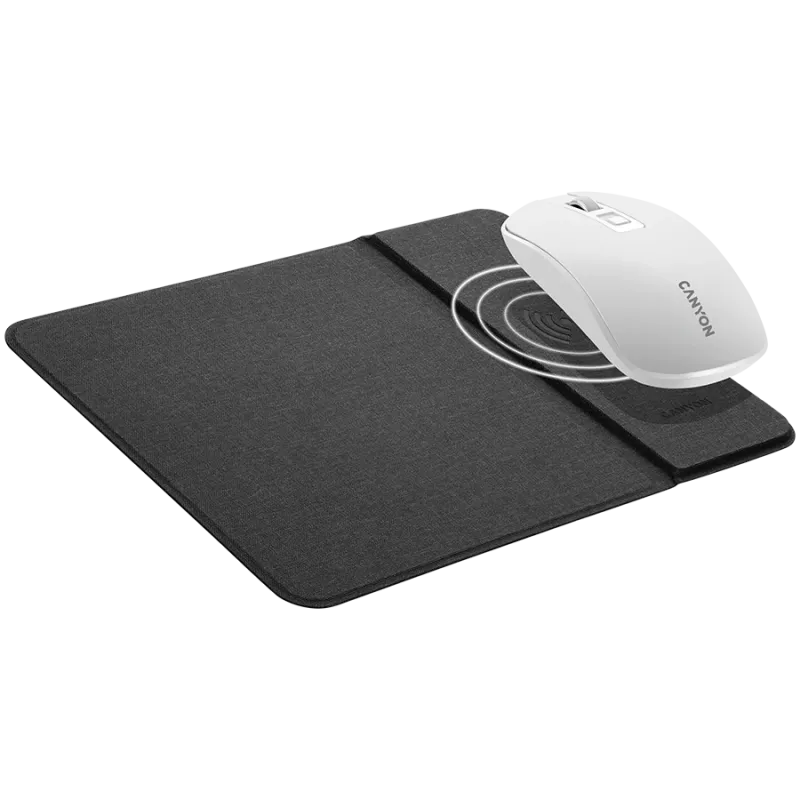 Podkładka pod mysz Canyon CNS-CMPW5