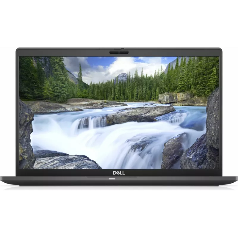 Laptop Dell Latitude 7410 / i5 / RAM 16 GB / Dysk SSD / 14,0″ FHD
