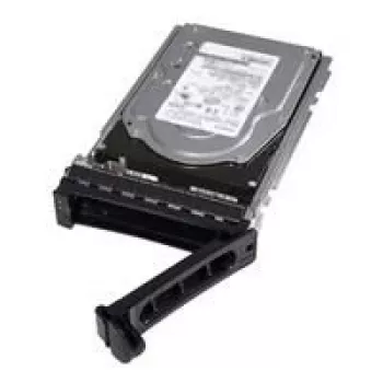 Wewnętrzny dysk twardy DELL 4TB 3,5 cala SAS 7200rpm DTK38
