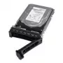 Wewnętrzny dysk twardy DELL 4TB 3,5 cala SAS 7200rpm DTK38