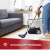 Odkurzacz workowy MPM MOD-54