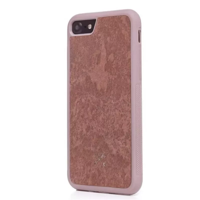 Cover Woodcessories EcoBump iPhone 7 iPhone 8