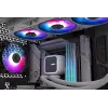 MSI MAG Coreliquid A13 360 Chłodnica AiO do płyty głównej i procesora 12 cm Czarny 1 szt.