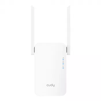 Wzmacniacz sygnału Wi-Fi Cudy RE1200