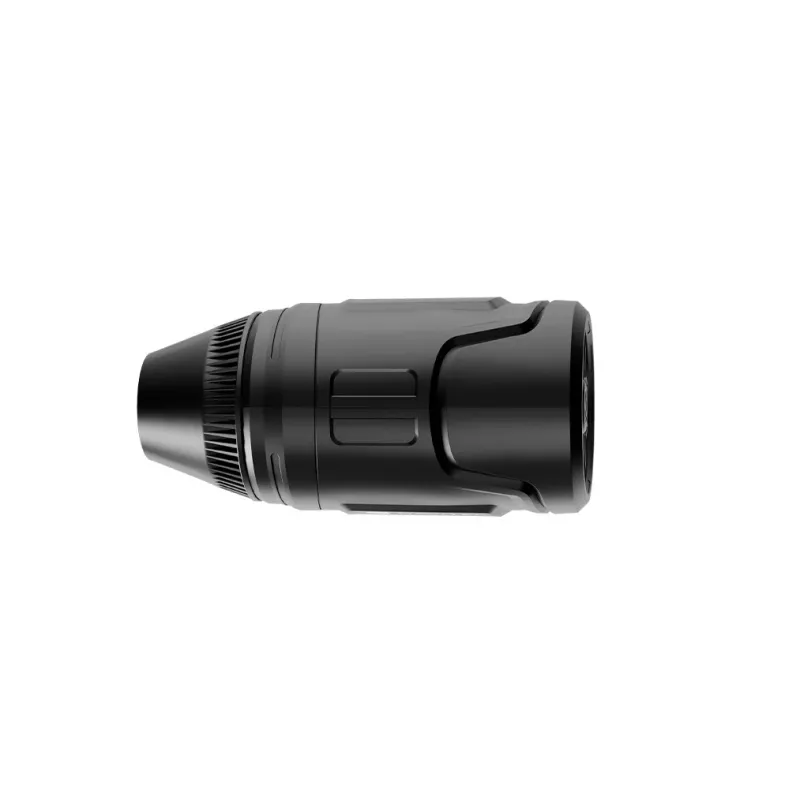 Turbo wentylator Navitel TF7 — wysokowydajny turbo wentylator