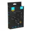 Zasilacz sieciowy IBOX IUZ100TC 19V 3.42A (100W) wyjście USB‑C, kabel 2 m, czarny