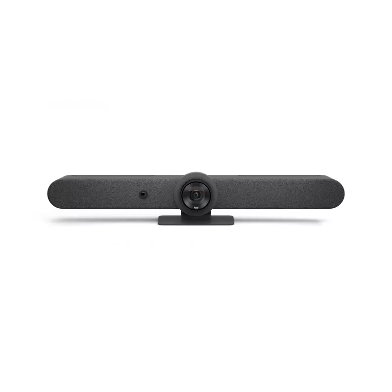 Kamera internetowa Logitech Gruppen-Video Conferencing System Graphite (960-001312)