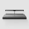 Elektroniczna waga osobista Withings BODY SCAN Square Czarny