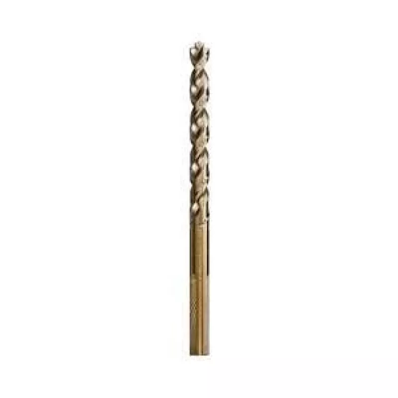 Zestaw wierteł DeWALT DT5545-QZ 10 szt. średnica 4,5 mm długość 80 mm