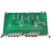 Optical sieciowy Terminal HUAWEI H807GPBH — karta GPON z 8 portami GPON 2.5G i gniazdem SFP