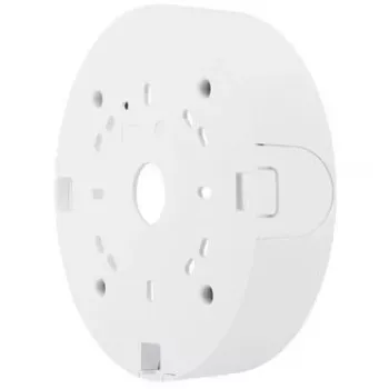 SBV-160BW, Outdoor, Biały, Hanwha, PND-A9081RV, XND-6081REV, XND-6081RV