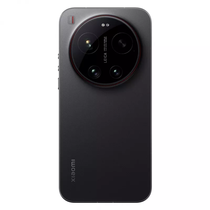 Xiaomi 17 Ultra 5G Dual Sim 16RAM 1TB czarny