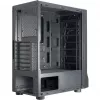 Inter-tech 88881322 Produkt Czarny
