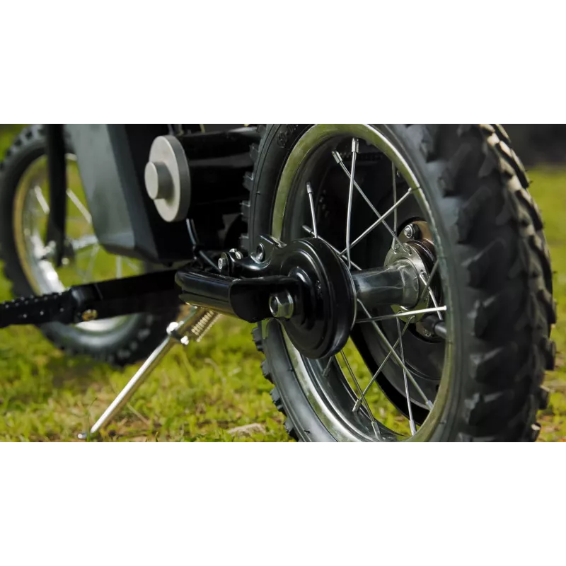 RAZOR Motocykl MX125 Dirt Rocket Lithium