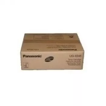 Panasonic UG-5545 materiał eksploatacyjny do drukarki Czarny