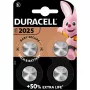 Akumulator Duracell CR2025 NiMH 3 V, 4 szt.