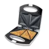 Opiekacz do kanapek Titanum Fontina TKT006W, 1000 W, Biały