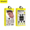 Słuchawki Bluetooth Awei T29 TWS Białe