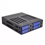 FANTEC MR-SA1041 SAS & SATA Backplane czarny (1435)