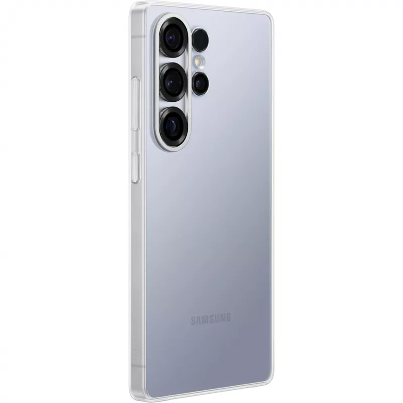 Samsung Clear Case Transparent etui na telefon komórkowy 17,5 cm (6,9 cala) Cover