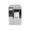 Drukarka etykiet Zebra ZT510 Transfer termiczny 203x203 DPI szerokość 104 mm prędkość 305 mm/s Ethernet Bluetooth LCD Szary