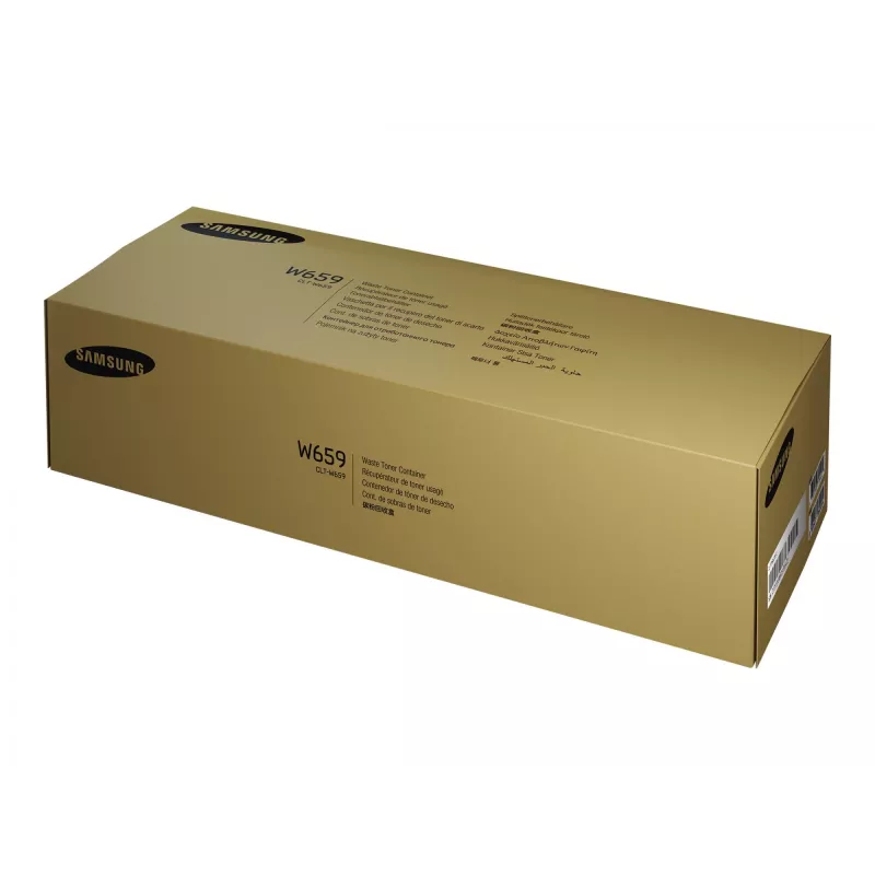 SAMSUNG CLT-W659 Zespół zbierający toner