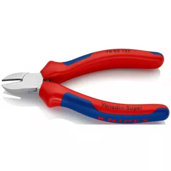 Knipex 70 05 125 Produkt niebieski