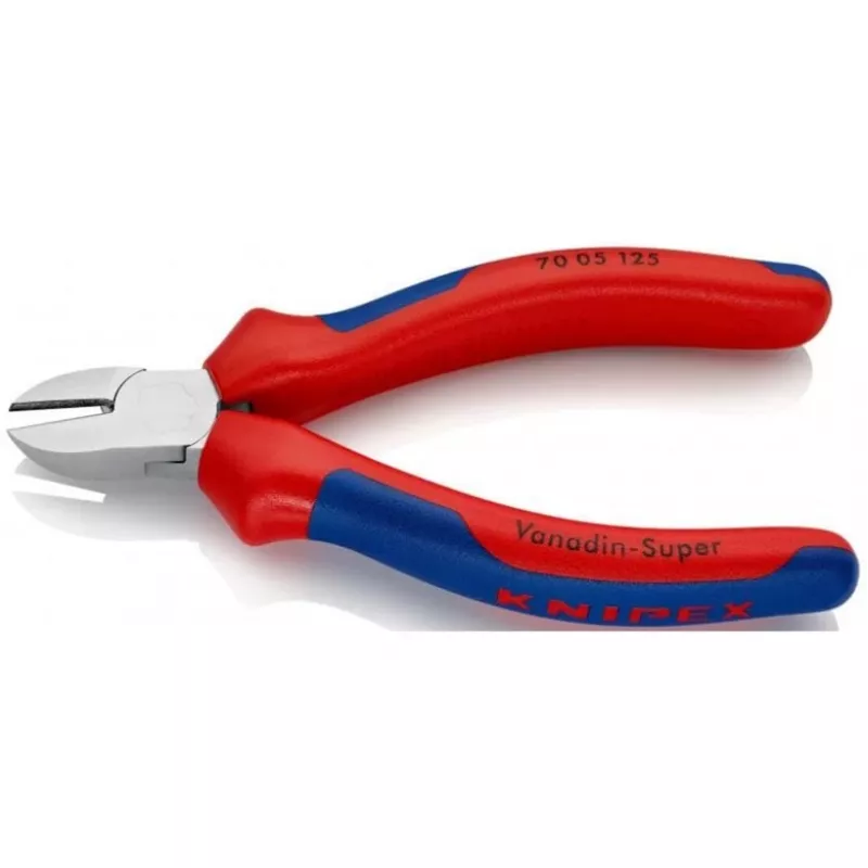 Knipex 70 05 125 Produkt niebieski