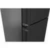 Bosch Serie 4 KGN39VXBT lodówko-zamrażarka Wolnostojąca 363 L Czarna